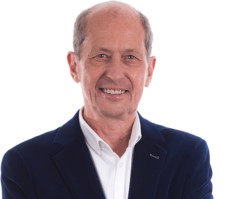 David Nibbs, MInstSCVE